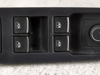 2021-2022 Volkswagen Atlas Cross Sport Master Power Window Switch Replacement Driver Side Left Fits Fits 2021 2022 OEM Used 