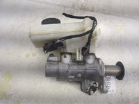 2020-2022 Volkswagen Atlas Cross Sport Brake Master Cylinder 1498088 - Oemusedautoparts1.com