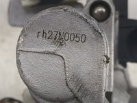 2020-2022 Volkswagen Atlas Cross Sport Brake Master Cylinder 1498088 - Oemusedautoparts1.com