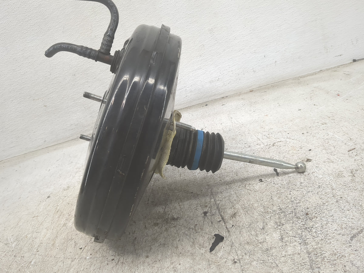 2020-2022 Volkswagen Atlas Cross Sport Power Brake Booster Oem 1500952 - Oemusedautoparts1.com