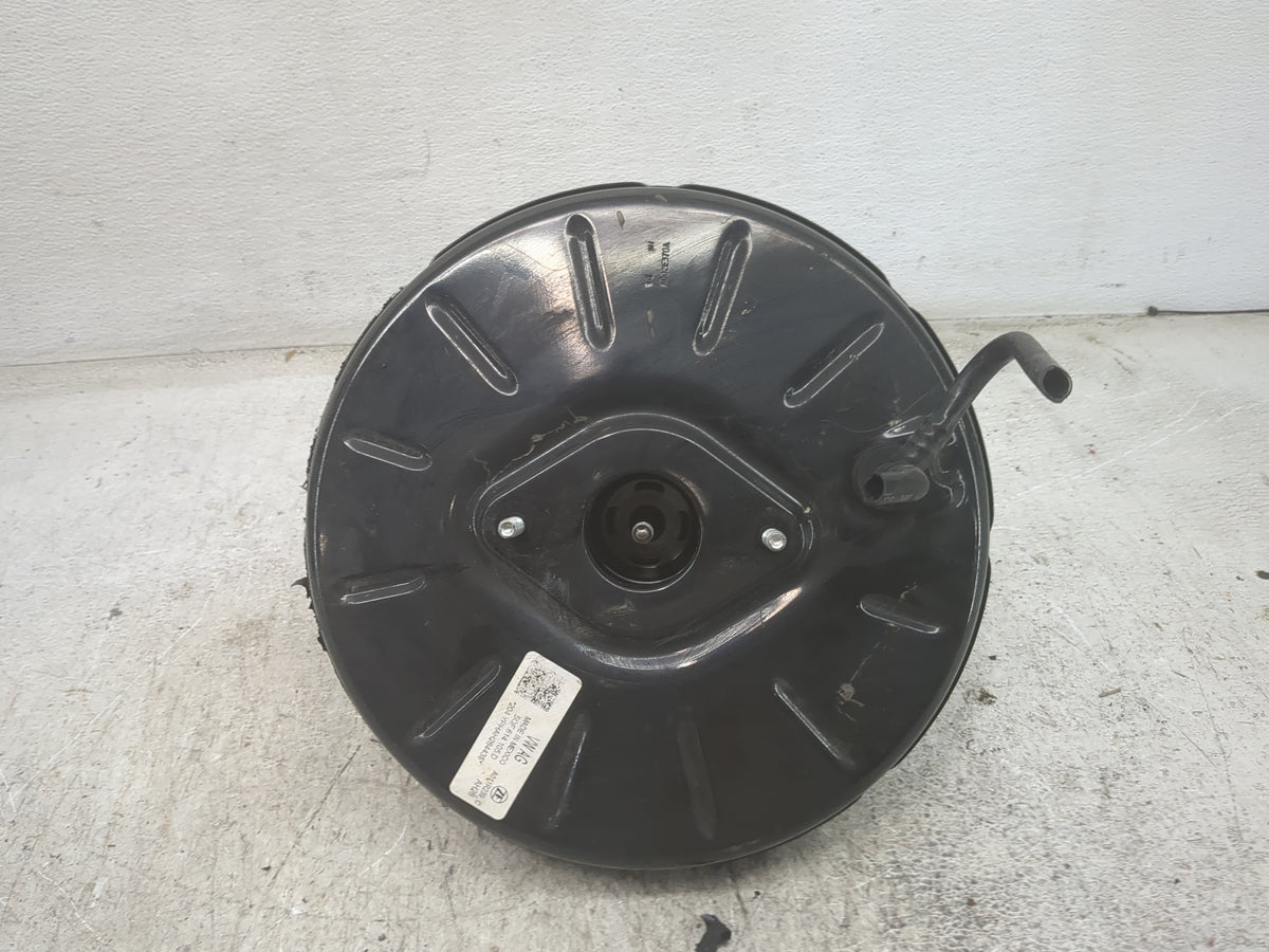 2020-2022 Volkswagen Atlas Cross Sport Power Brake Booster Oem 1500952 - Oemusedautoparts1.com