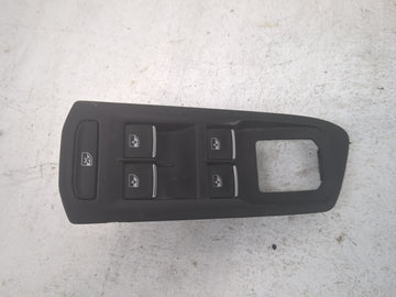 2021-2022 Volkswagen Atlas Cross Sport Master Power Window Switch Replacement Driver Side Left P/N:3CN867255LH 156171472 Fit