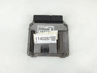 2021 Volkswagen Golf PCM Engine Control Computer ECU ECM PCU OEM P/N:04L 907 309 AP Fits OEM Used Auto Parts - Oemusedautopa