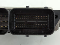 2021 Volkswagen Golf PCM Engine Control Computer ECU ECM PCU OEM P/N:04L 907 309 AP Fits OEM Used Auto Parts - Oemusedautopa