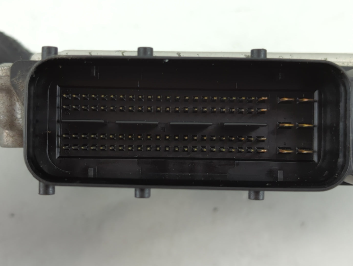 2021 Volkswagen Golf PCM Engine Control Computer ECU ECM PCU OEM P/N:04L 907 309 AP Fits OEM Used Auto Parts - Oemusedautopa