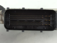 2021 Volkswagen Golf PCM Engine Control Computer ECU ECM PCU OEM P/N:04L 907 309 AP Fits OEM Used Auto Parts - Oemusedautopa