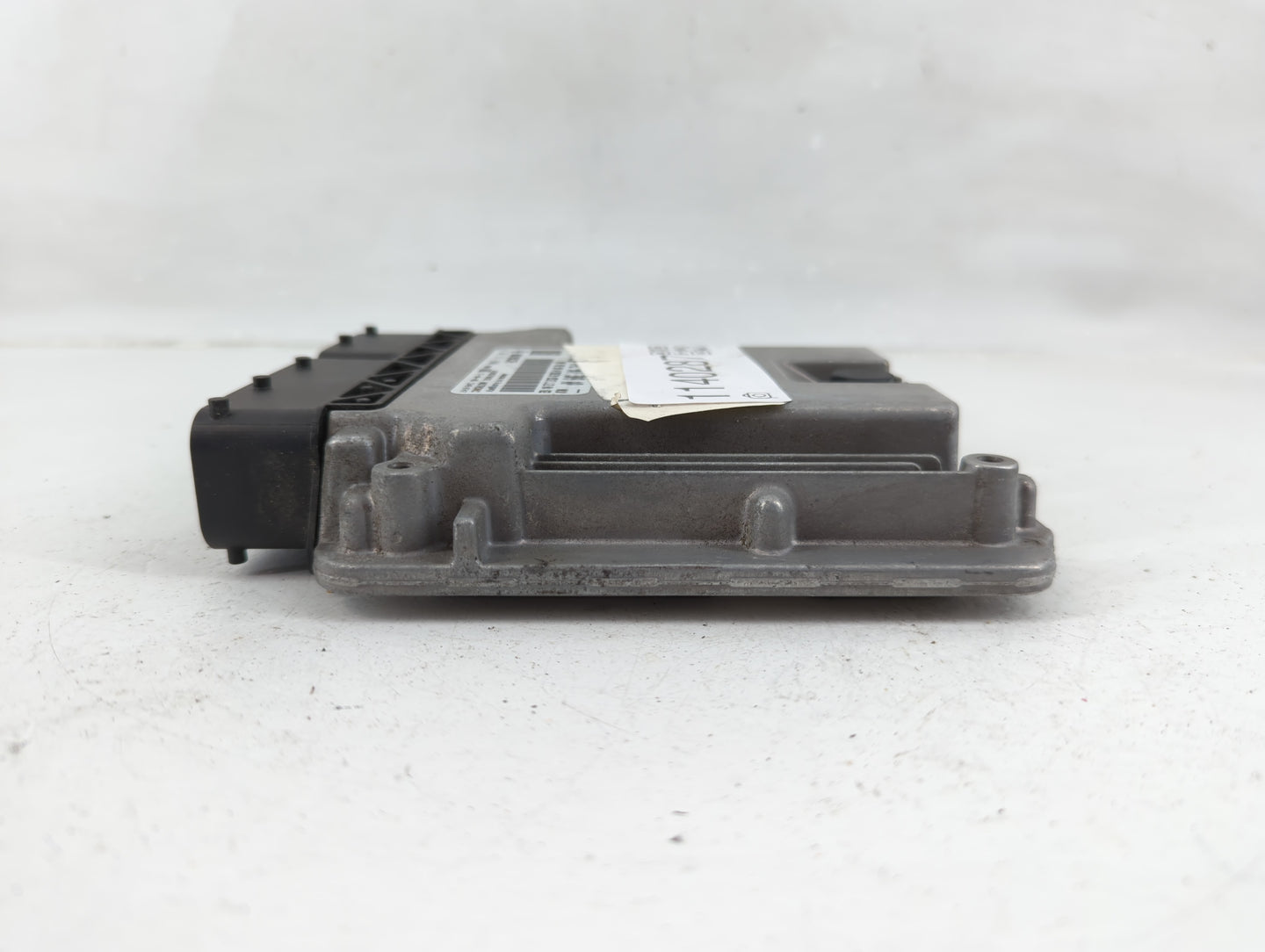 2021 Volkswagen Golf PCM Engine Control Computer ECU ECM PCU OEM P/N:04L 907 309 AP Fits OEM Used Auto Parts - Oemusedautopa