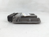 2021 Volkswagen Golf PCM Engine Control Computer ECU ECM PCU OEM P/N:04L 907 309 AP Fits OEM Used Auto Parts - Oemusedautopa