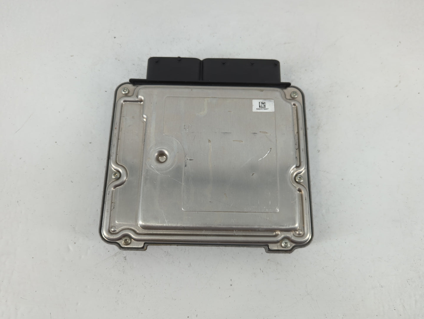 2021 Volkswagen Golf PCM Engine Control Computer ECU ECM PCU OEM P/N:04L 907 309 AP Fits OEM Used Auto Parts - Oemusedautopa