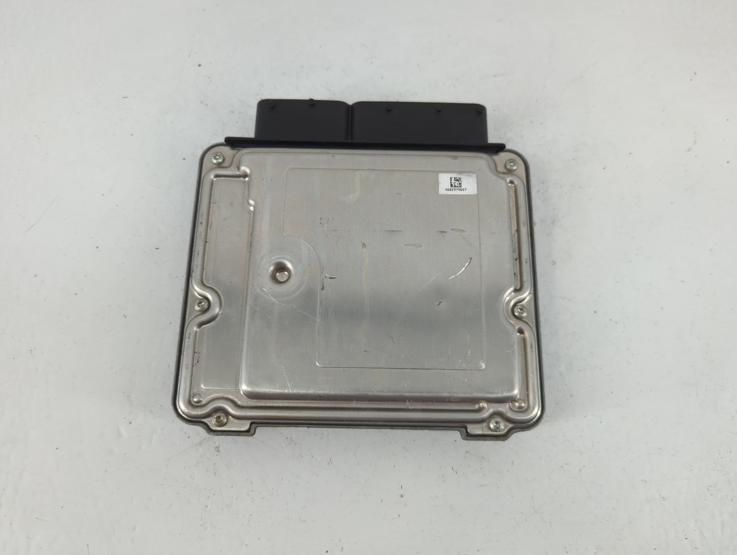 2021 Volkswagen Golf PCM Engine Control Computer ECU ECM PCU OEM P/N:04L 907 309 AP Fits OEM Used Auto Parts - Oemusedautopa