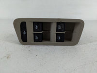 2018-2019 Volkswagen Golf Master Power Window Switch Replacement Driver Side Left P/N:5G0959857C Fits OEM Used Auto Parts - 