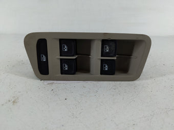 compare product 2018-2019 Volkswagen Golf Master Power Window Switch Replacement Driver Side Left P/N:5G0959857C Fits OEM Used Auto Parts