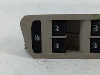 2018-2019 Volkswagen Golf Master Power Window Switch Replacement Driver Side Left P/N:5G0959857C Fits OEM Used Auto Parts - 