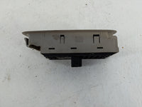 2018-2019 Volkswagen Golf Master Power Window Switch Replacement Driver Side Left P/N:5G0959857C Fits OEM Used Auto Parts - 