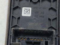 2018-2019 Volkswagen Golf Master Power Window Switch Replacement Driver Side Left P/N:5G0959857C Fits OEM Used Auto Parts - 