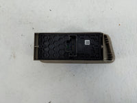 2018-2019 Volkswagen Golf Master Power Window Switch Replacement Driver Side Left P/N:5G0959857C Fits OEM Used Auto Parts - 