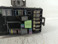 2021 Volkswagen Golf Fusebox Fuse Box Panel Relay Module Fits OEM Used Auto Parts - Oemusedautoparts1.com