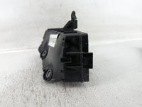 2021 Volkswagen Golf Fusebox Fuse Box Panel Relay Module Fits OEM Used Auto Parts - Oemusedautoparts1.com