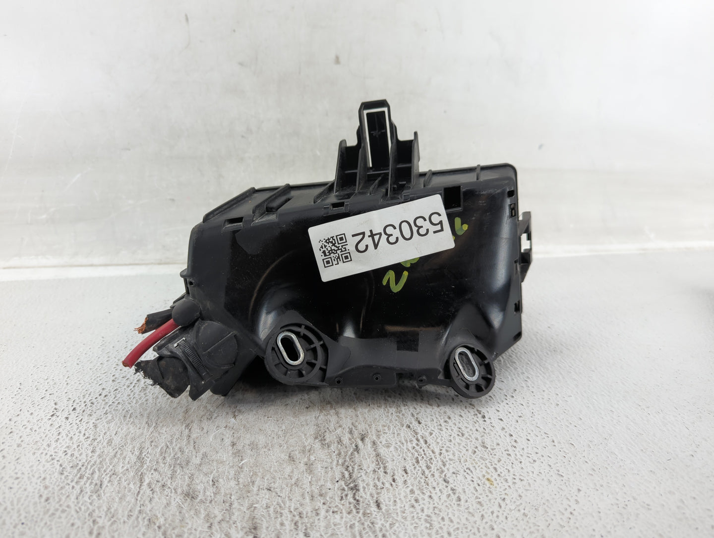 2021 Volkswagen Golf Fusebox Fuse Box Panel Relay Module Fits OEM Used Auto Parts - Oemusedautoparts1.com