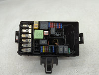 2015-2019 Volkswagen Golf Fusebox Fuse Box Panel Relay Module P/N:052654 X423D05 Fits Fits 2015 2016 2017 2018 2019 2020 202