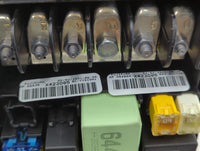 2015-2019 Volkswagen Golf Fusebox Fuse Box Panel Relay Module P/N:052654 X423D05 Fits Fits 2015 2016 2017 2018 2019 2020 202