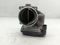 2013-2019 Volkswagen Golf Throttle Body P/N:A2C82494100 06F 133 062 AG Fits OEM Used Auto Parts - Oemusedautoparts1.com