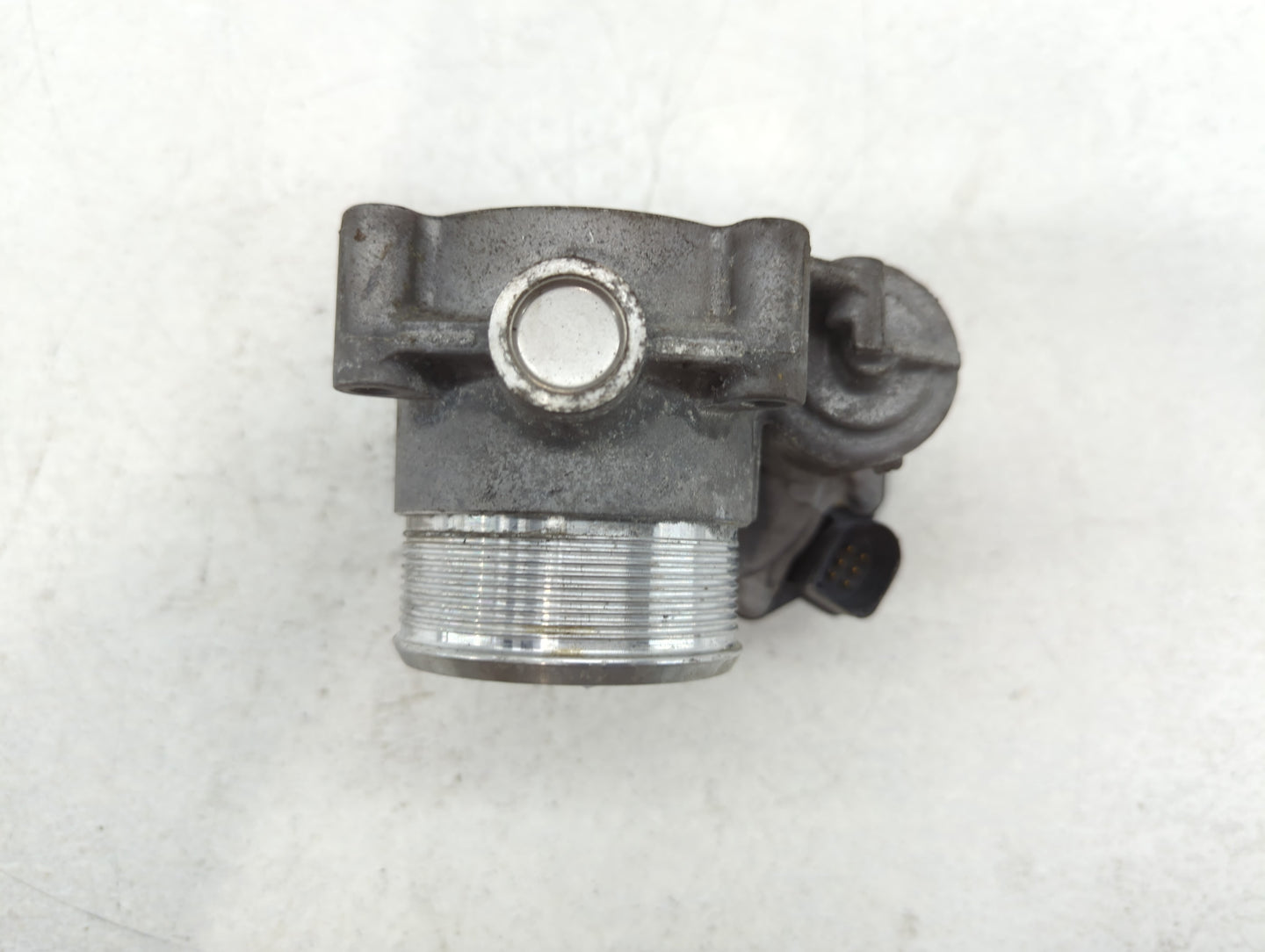2013-2019 Volkswagen Golf Throttle Body P/N:A2C82494100 06F 133 062 AG Fits OEM Used Auto Parts - Oemusedautoparts1.com