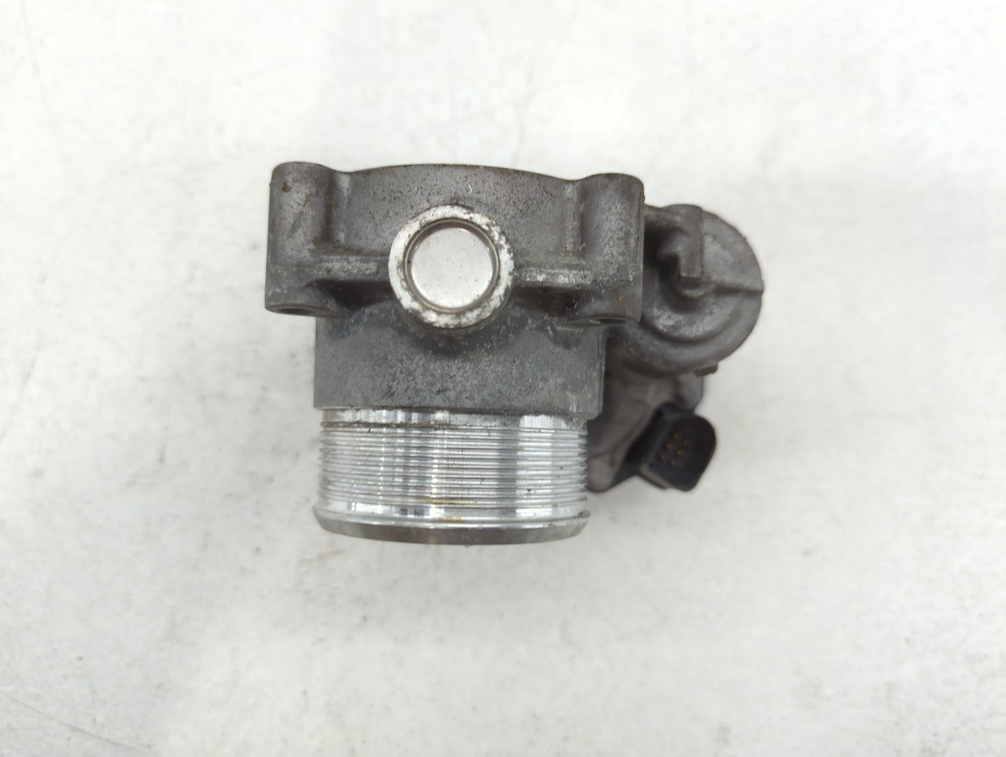 2013-2019 Volkswagen Golf Throttle Body P/N:A2C82494100 06F 133 062 AG Fits OEM Used Auto Parts - Oemusedautoparts1.com
