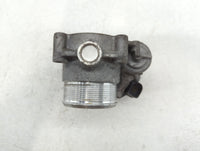 2013-2019 Volkswagen Golf Throttle Body P/N:A2C82494100 06F 133 062 AG Fits OEM Used Auto Parts - Oemusedautoparts1.com