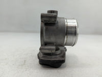 2013-2019 Volkswagen Golf Throttle Body P/N:A2C82494100 06F 133 062 AG Fits OEM Used Auto Parts - Oemusedautoparts1.com