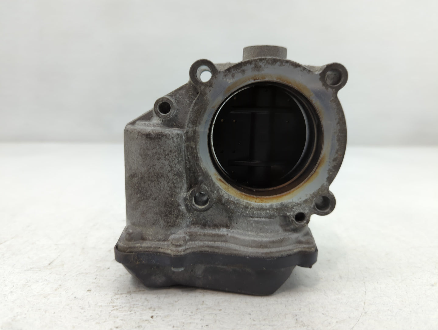 2013-2019 Volkswagen Golf Throttle Body P/N:A2C82494100 06F 133 062 AG Fits OEM Used Auto Parts - Oemusedautoparts1.com