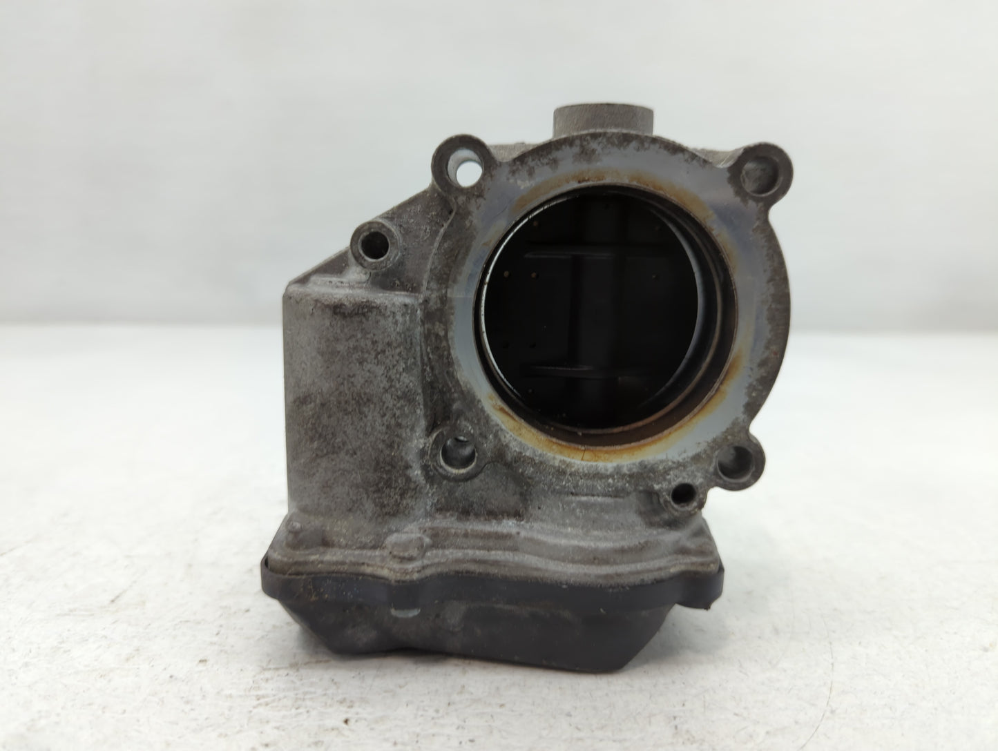 2013-2019 Volkswagen Golf Throttle Body P/N:A2C82494100 06F 133 062 AG Fits OEM Used Auto Parts - Oemusedautoparts1.com