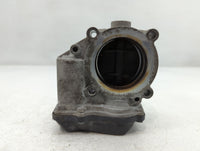 2013-2019 Volkswagen Golf Throttle Body P/N:A2C82494100 06F 133 062 AG Fits OEM Used Auto Parts - Oemusedautoparts1.com