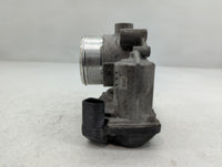 2013-2019 Volkswagen Golf Throttle Body P/N:A2C82494100 06F 133 062 AG Fits OEM Used Auto Parts - Oemusedautoparts1.com
