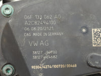 2013-2019 Volkswagen Golf Throttle Body P/N:A2C82494100 06F 133 062 AG Fits OEM Used Auto Parts - Oemusedautoparts1.com
