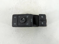 2021 Volkswagen id.4 Master Power Window Switch Replacement Driver Side Left Fits OEM Used Auto Parts - Oemusedautoparts1.co