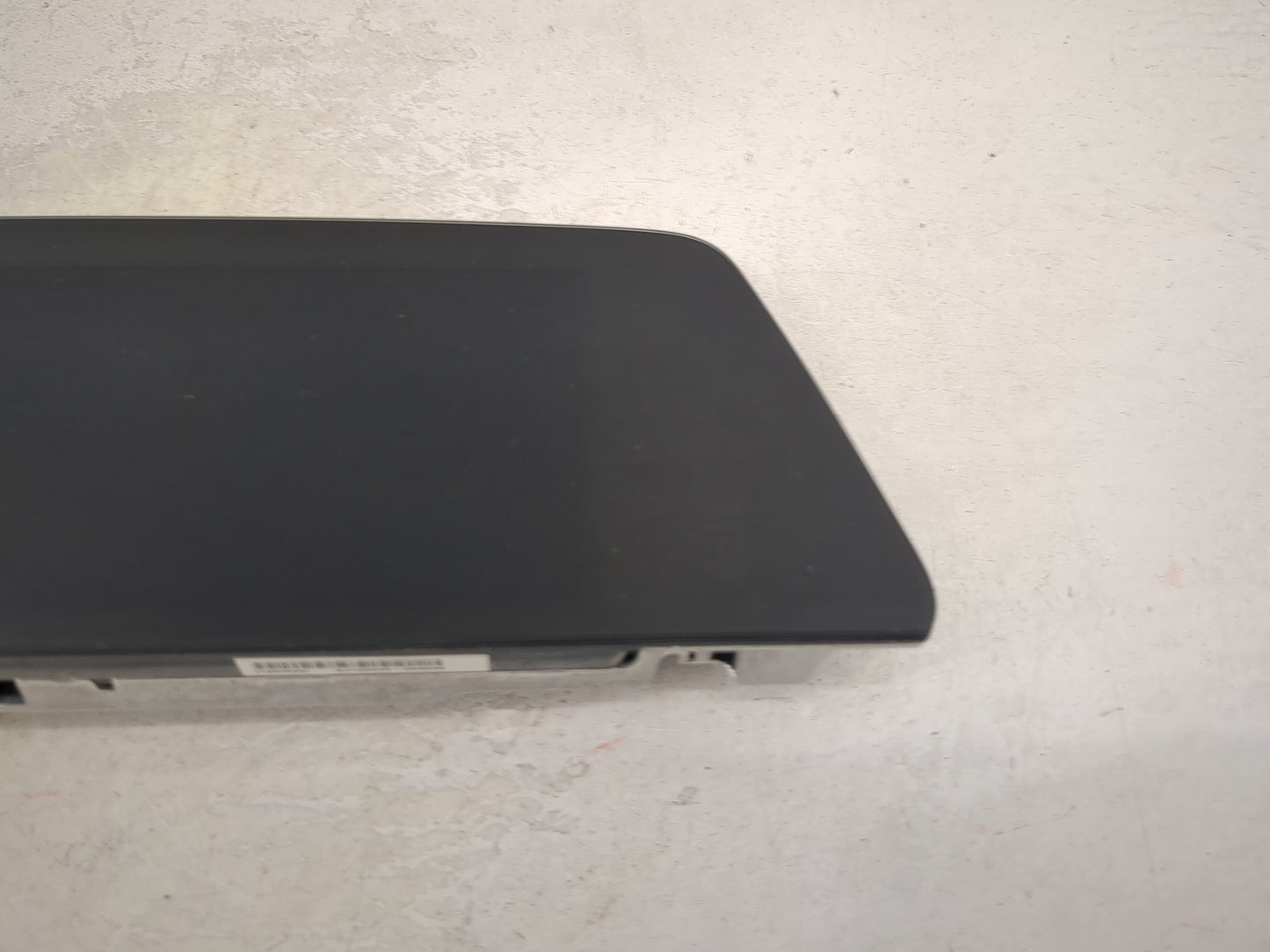 2021 Volkswagen id.4 Instrument Cluster Speedometer Gauges P/N:10A920320B LCW05-VWE5, BEJLCW05-VWE5, 2703H-LCW05VWE5 Miles: 