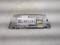 2021 Volkswagen id.4 Instrument Cluster Speedometer Gauges P/N:10A920320B LCW05-VWE5, BEJLCW05-VWE5, 2703H-LCW05VWE5 Miles: 