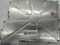 2021 Volkswagen id.4 Hybrid DC Synergy Drive Power Inverter P/N:1EA 907 121 C 1EA.907.121.C Fits OEM Used Auto Parts - Oemus