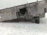 2021 Volkswagen id.4 Hybrid DC Synergy Drive Power Inverter P/N:1EA 907 121 C 1EA.907.121.C Fits OEM Used Auto Parts - Oemus