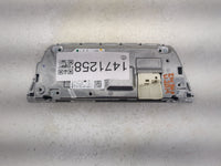 2021 Volkswagen Id4 Instrument Cluster Speedometer Gauges P/N:LCW05-VWE5 BEJLCW05-VWE5, 2703H-LCW05VWE5, 10A920320B Miles: F