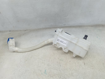 compare product 2021 Volkswagen Id4 Windshield Washer Fluid Reservoir Bottle Oem