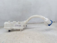 2021 Volkswagen Id4 Windshield Washer Fluid Reservoir Bottle Oem - Oemusedautoparts1.com