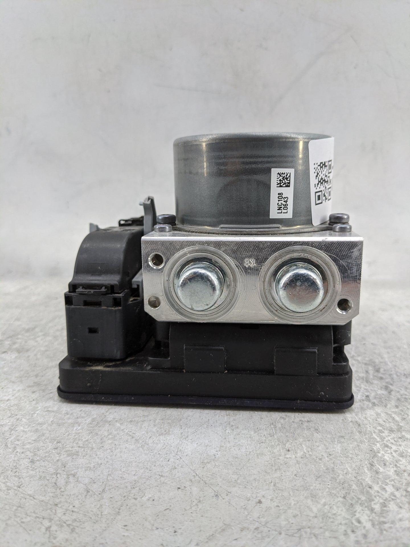 2021 Volkswagen Id4 ABS Pump Control Module Replacement P/N:1EA614517S 1EA614517, A014C479, A014D168 Fits OEM Used Auto Part