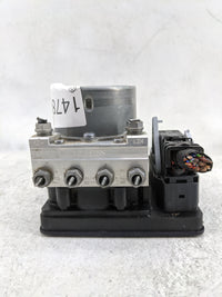 2021 Volkswagen Id4 ABS Pump Control Module Replacement P/N:1EA614517S 1EA614517, A014C479, A014D168 Fits OEM Used Auto Part
