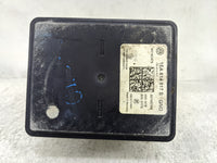 2021 Volkswagen Id4 ABS Pump Control Module Replacement P/N:1EA614517S 1EA614517, A014C479, A014D168 Fits OEM Used Auto Part