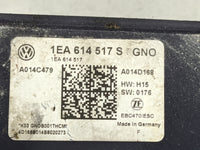 2021 Volkswagen Id4 ABS Pump Control Module Replacement P/N:1EA614517S 1EA614517, A014C479, A014D168 Fits OEM Used Auto Part