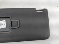 2021 Volkswagen Id4 Sun Visor Shade Replacement Driver Left Mirror Fits OEM Used Auto Parts - Oemusedautoparts1.com
