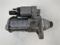2019-2021 Volkswagen Jetta Car Starter Motor Solenoid OEM P/N:0AM 911 022 C Fits Fits 2019 2020 2021 OEM Used Auto Parts - O