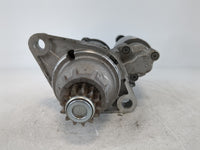 2019-2021 Volkswagen Jetta Car Starter Motor Solenoid OEM P/N:0AM 911 022 C Fits Fits 2019 2020 2021 OEM Used Auto Parts - O
